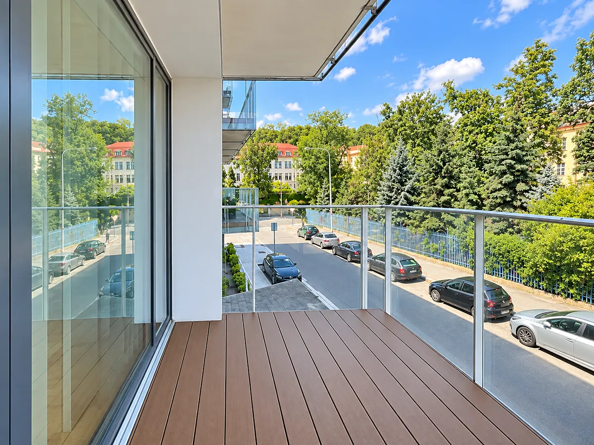 Prodej bytu 2+kk 82 m²